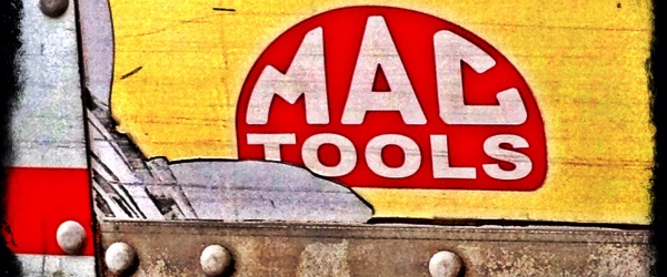 mac tools