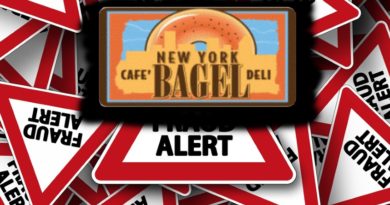 NY Bagel