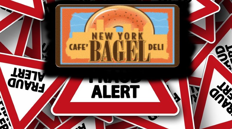 NY Bagel