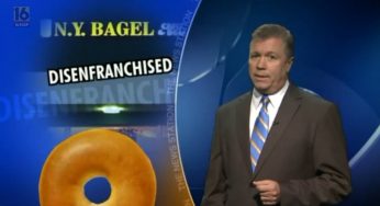 NY BAGEL SCAM Victims Are Speaking Out!