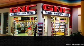 GNC Franchise Cost and Concerns