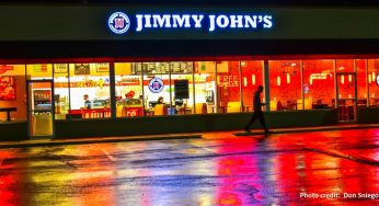 JIMMY JOHN’S Franchise Complaints (Part 2)