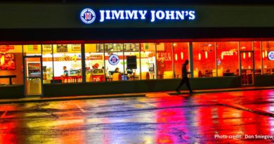 Jimmy John's