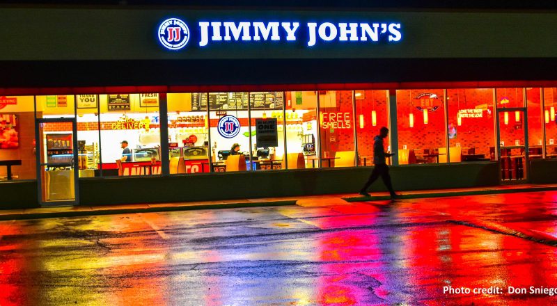 Jimmy John's