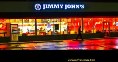 Jimmy John's