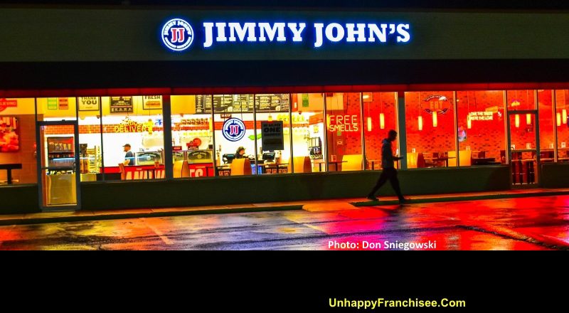 Jimmy John's