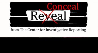 Ziva Branstetter & Hypocrisy at The Center for Investigative Reporting (CIR)