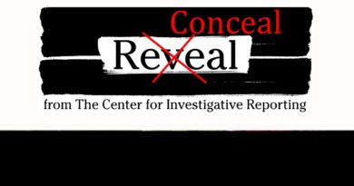 Center for Investigative Journalism
