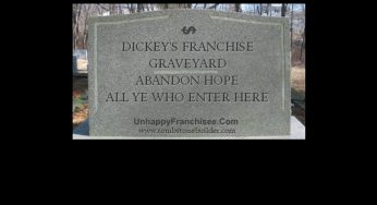 DICKEY’S BARBECUE PIT: Will Dickey’s Survive COVID-19 Coronavirus?
