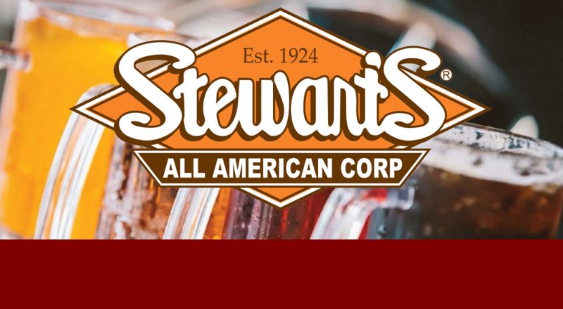 Stewarts All American