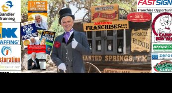 Dr. John Hayes’ Franchise Fraud School