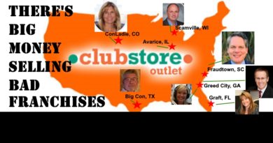 Clubstore Outlet