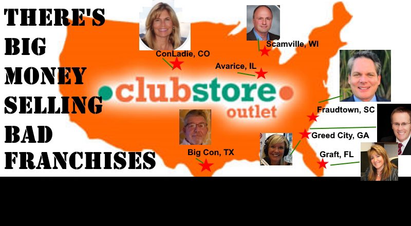 Clubstore Outlet
