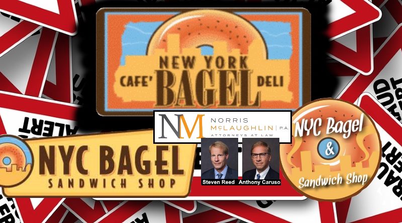 NYC Bagel Sandwich Shop