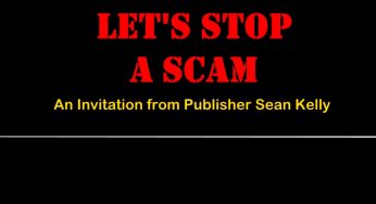 Let’s Stop the NY Bagel Scam!