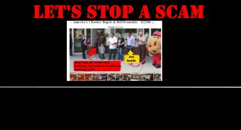 NYC BAGEL SCAM ADS – The Pitch Pt 1