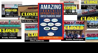 EXPERIMAC Franchise Complaints