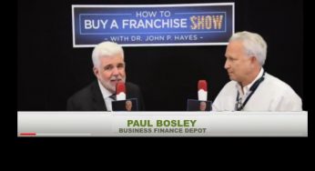 EXPERIMAC, UFG Franchise Funding Trap: The Paul Bosley Interview