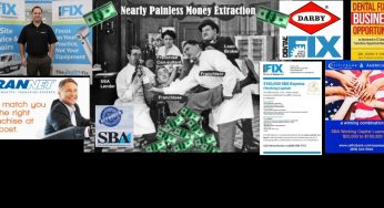 Dental Fix RX CEO Blames Franchise Failures on Franchisees, SBA Loans