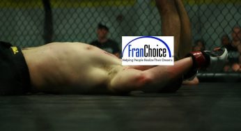 FRANCHOICE Sued by ILoveKickboxing Franchise Owners