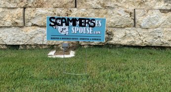 Christy Ogle / Sometimes Spouse FACT CHECK Initiative