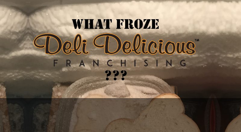 Deli Delicious