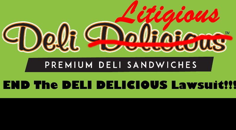 Deli Delicious