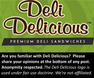 Deli Delicious