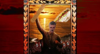 DELI DELICIOUS The Final Days: A Hitler Rant Parody