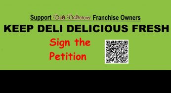 Customer Sues Deli Delicious Sandwich Chain for False Advertising