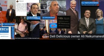 Is an SBA SCORE Advisor Destroying This California Franchise Chain?