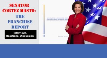 Senator Cortez Masto: 2021 Franchise Report & Discussion