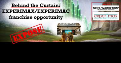 Experimax Expose