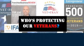 VetFran or VetScam? Turnover Rates of IFA-Endorsed Vet-Friendly Franchises