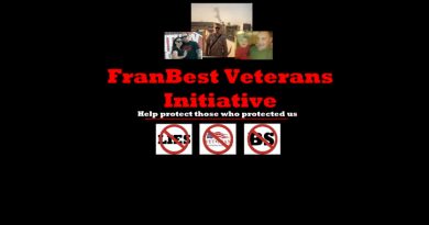 FranBest Veterans Initiative