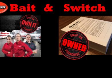 Snap-On Dealer Program