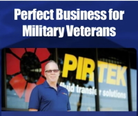 PIRTEK Veterans