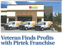 PIRTEK Veterans