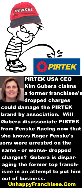 Penske PIRTEK