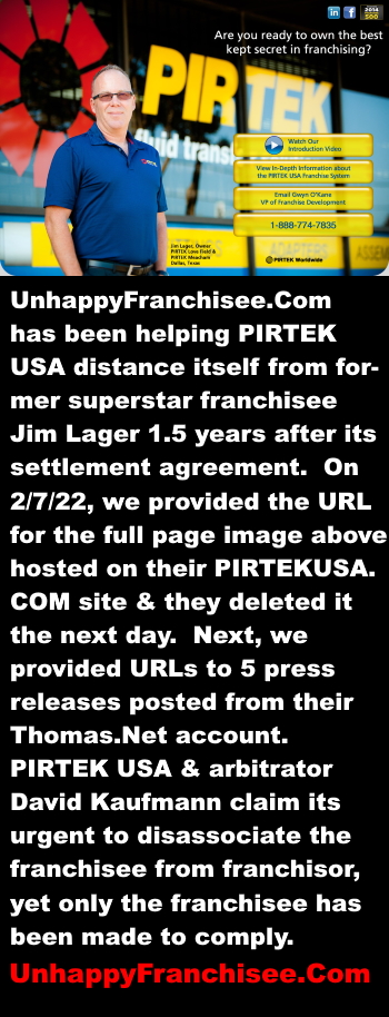 PIRTEK