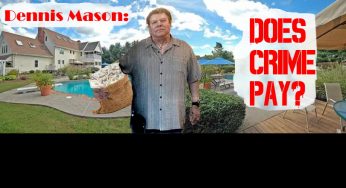 Franchise Fraudster Dennis Mason Gets 3 Years in Prison, Owes $2M Restitution
