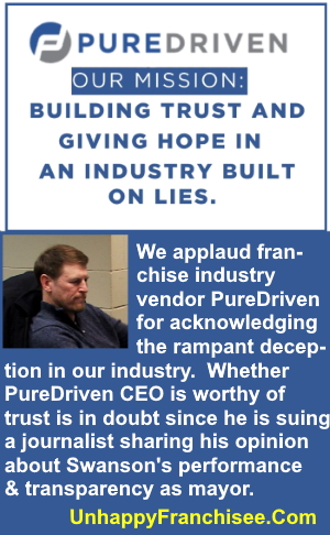PureDriven Digital Marketing