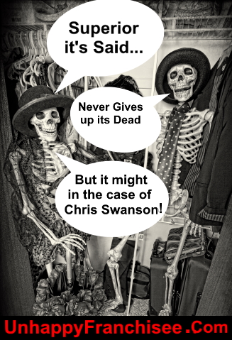 Swanson Skeletons