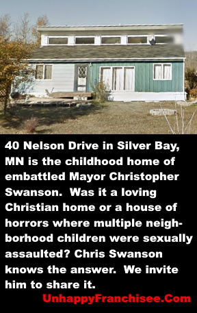 40 Nelson Drive Silver Bay MN