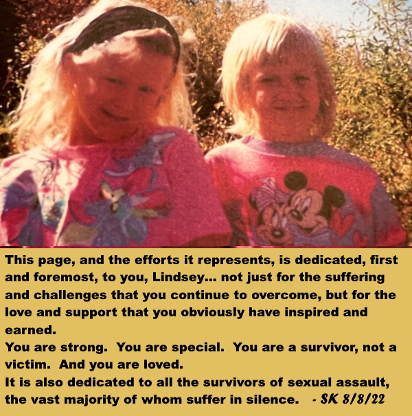 sexual abuse survivors