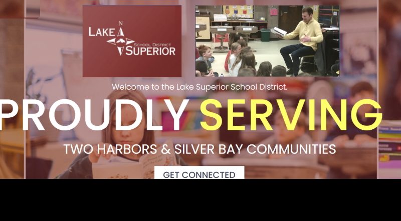 lake superior school district