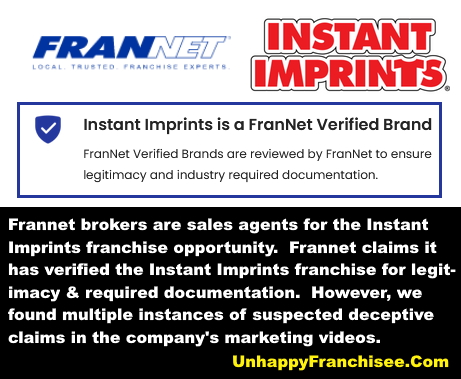 Frannet Franchise Consultants