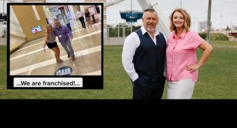 GRAZE CRAZE Franchise: Kerry Sylvester Bankruptcy, Court Records