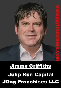 Jimmy Griffiths