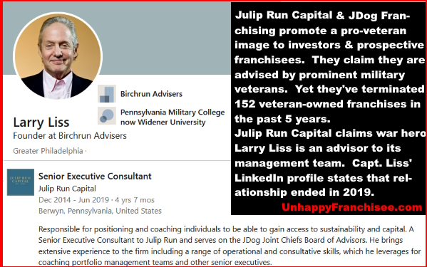 Julip Run Capital